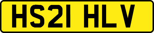 HS21HLV
