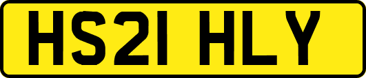 HS21HLY
