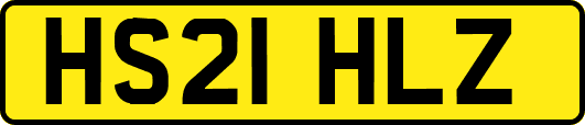 HS21HLZ