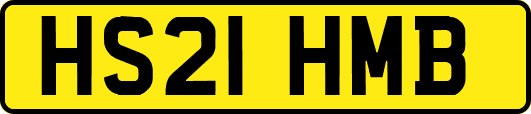 HS21HMB