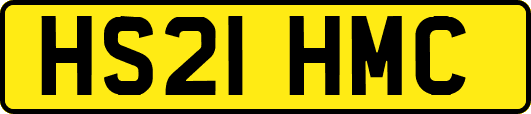 HS21HMC