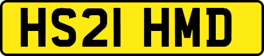 HS21HMD