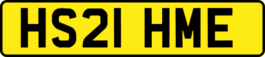 HS21HME