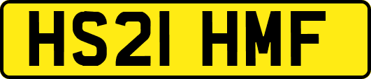 HS21HMF