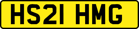 HS21HMG
