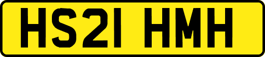 HS21HMH