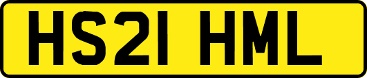 HS21HML
