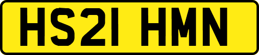 HS21HMN