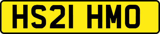 HS21HMO