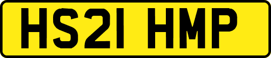 HS21HMP
