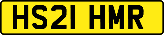 HS21HMR