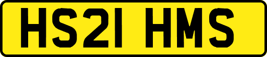 HS21HMS