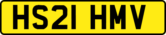 HS21HMV