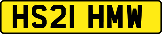 HS21HMW