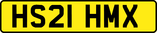 HS21HMX