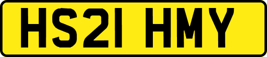 HS21HMY