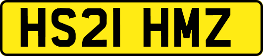 HS21HMZ