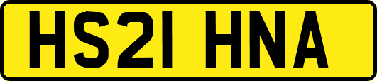 HS21HNA