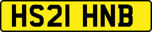 HS21HNB