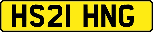 HS21HNG