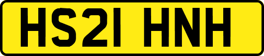 HS21HNH