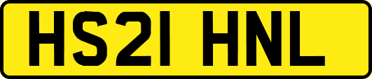 HS21HNL
