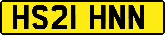 HS21HNN