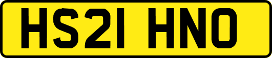 HS21HNO