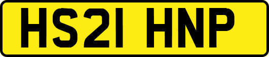 HS21HNP