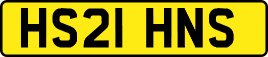HS21HNS