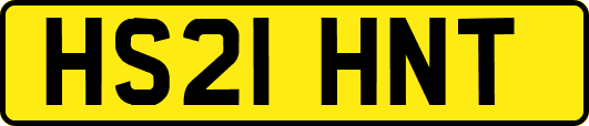 HS21HNT