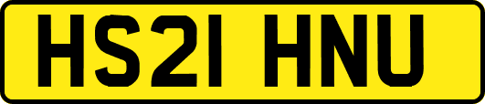 HS21HNU