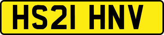 HS21HNV