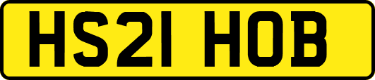 HS21HOB
