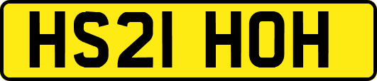 HS21HOH