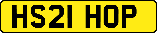HS21HOP