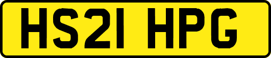 HS21HPG