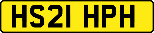 HS21HPH
