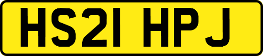 HS21HPJ