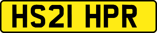 HS21HPR