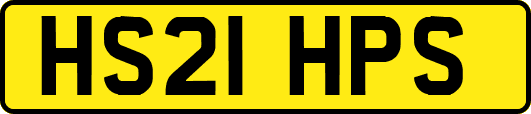 HS21HPS