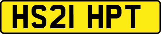HS21HPT