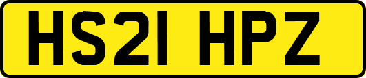 HS21HPZ