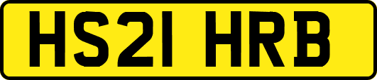 HS21HRB