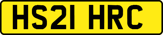 HS21HRC