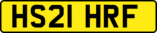 HS21HRF