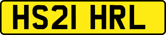 HS21HRL