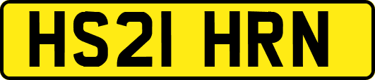 HS21HRN