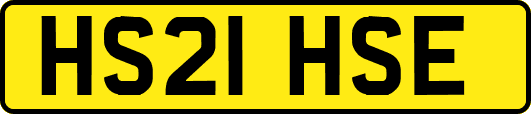 HS21HSE