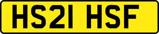 HS21HSF